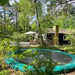بيت للعطل Idyllic Log Close To Forest And Kattegat Frederiksværk