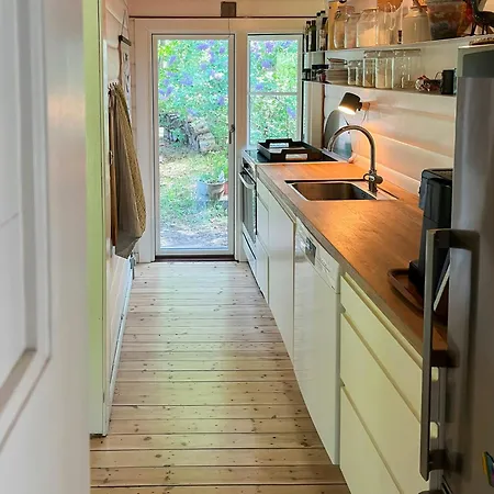 Idyllic Log Close To Forest And Kattegat Σπίτι διακοπών Frederiksværk